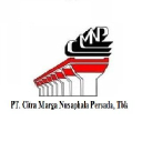 Logo PT Citra Marga Nusaphala Persada Tbk TL;DR Investor