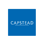 Capstead Mortgage Corp. stock logo