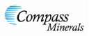 Compass Minerals International Inc stock logo