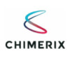 Chimerix Logo
