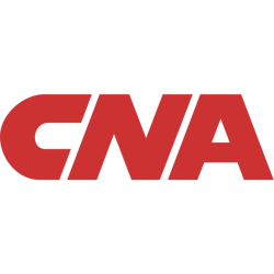 CNA logos
