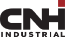 CNH Industrial NV stock logo