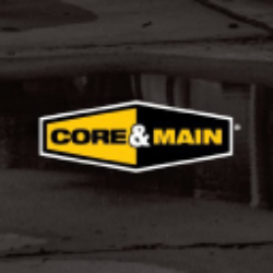 Core & Main Inc Class A stock logo