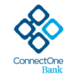 ConnectOne Bancorp Inc. - FXDFR PRF PERPETUAL USD 25 - Ser A 1/40th Int stock logo
