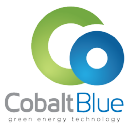 Cobalt Blue Hldgs Logo
