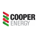 Profile picture for
            Cooper Energy Ltd