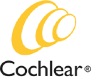 Profile picture for
            Cochlear Ltd