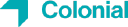 Inmobiliaria Colonial SOCIMI Logo