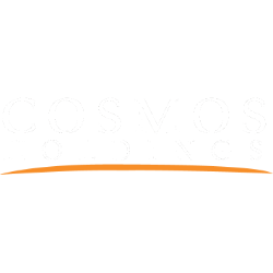 Cosmos Health Inc stock logo