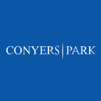 Conyers Park III Acquisition Corp - Class A stock logo
