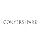Conyers Park III Acquisition Corp - Units (1 Ord Share Class A & 1/3 War) stock logo