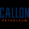Callon Petroleum Logo
