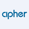 Cipher Pharmaceuticals Logo