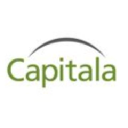 CAPITALA FINANCE DL-,01 Logo