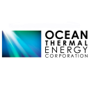 Profile picture for
            Ocean Thermal Energy Corporation