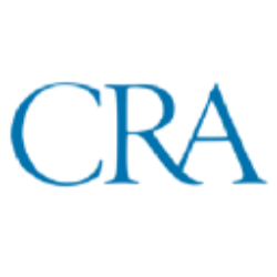 CRA International Inc. stock logo