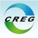 CREG logos