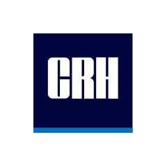 Profile picture for
            CRH plc