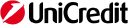 UNICREDIT Logo