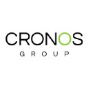Profile picture for
            CRONOS GROUP INC