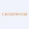 CROSSWOOD Logo