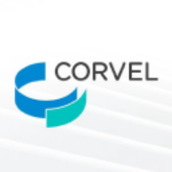 CRVL logo