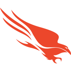 CrowdStrike Inc. logo