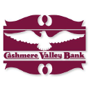 Profile picture for
            Cashmere Valley Bank
