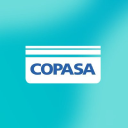 Compania de Saneamento de Minas Gerais - COPASA MG Logo