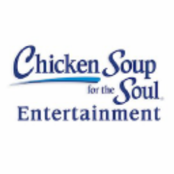 Profile picture for
            Chicken Soup for the Soul Entertainment, Inc.