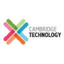 Profile picture for
            Cambridge Technology Enterprises Limited