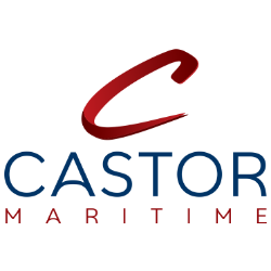 Castor Maritime Inc stock logo