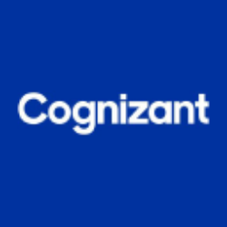 Cognizant Technology Solutions Corp. - Class A stock logo