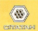 Logo PT Citatah Tbk TL;DR Investor