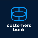 Profile picture for
            Customers Bancorp, Inc.