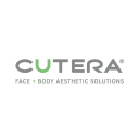 Cutera Inc stock logo