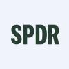 SPDR Series Trust - SPDR Bloomberg Convertible Securities ETF stock logo