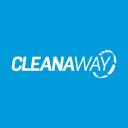 Cleanaway Waste Logo
