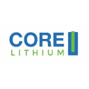 Profile picture for
            Core Lithium Ltd