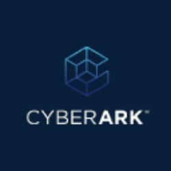 CYBR logos