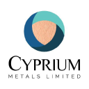 Profile picture for
            Cyprium Metals Ltd