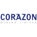 Profile picture for
            Corazon Mining Ltd