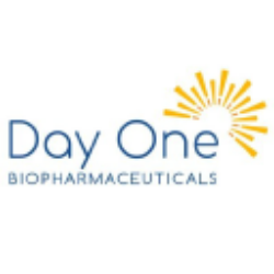 Day One Biopharmaceuticals Inc stock logo