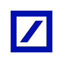 Deutsche Bank AG - Registered Shares stock logo