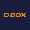 D-Box Technologies Logo