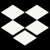 Dropbox A Logo