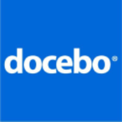 Profile picture for
            Docebo Inc.