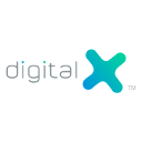 DigitalX Ltd Logo