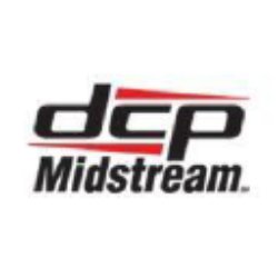 DCP logo