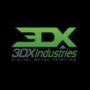 Profile picture for
            3DX Industries, Inc.